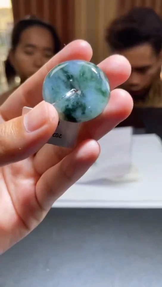 未镶嵌定制翡翠定制孤品