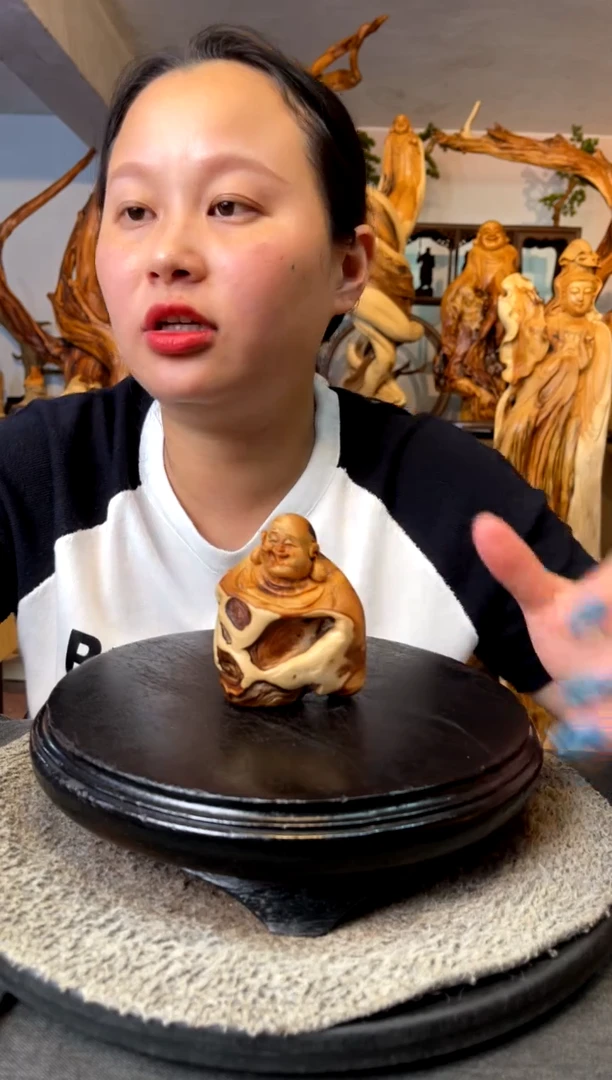 柏木（崖柏）崖柏小件
