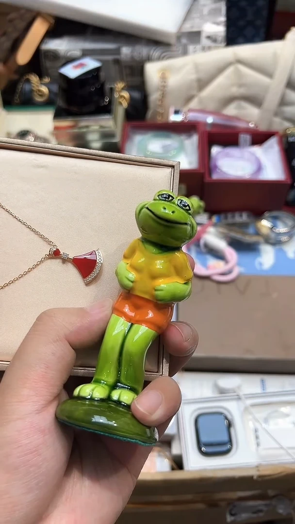 瓷片..全球寻宝高端瓷儿