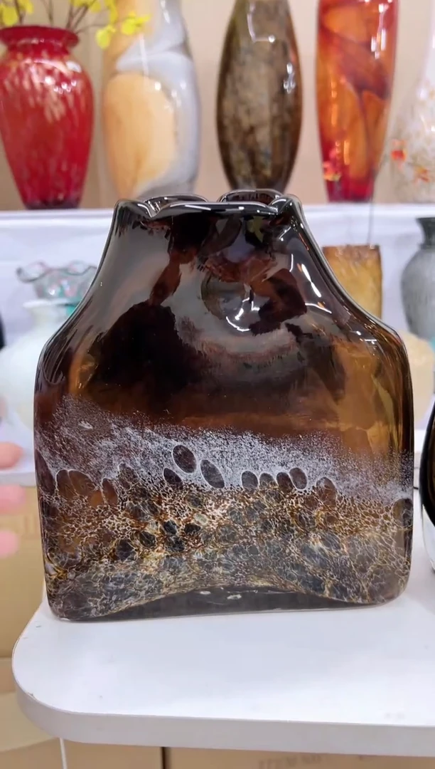 【闪购商品】也麦花器