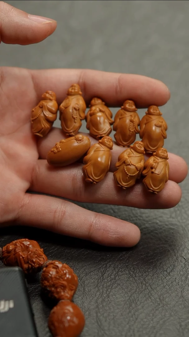 手串/手链橄榄核橄榄核