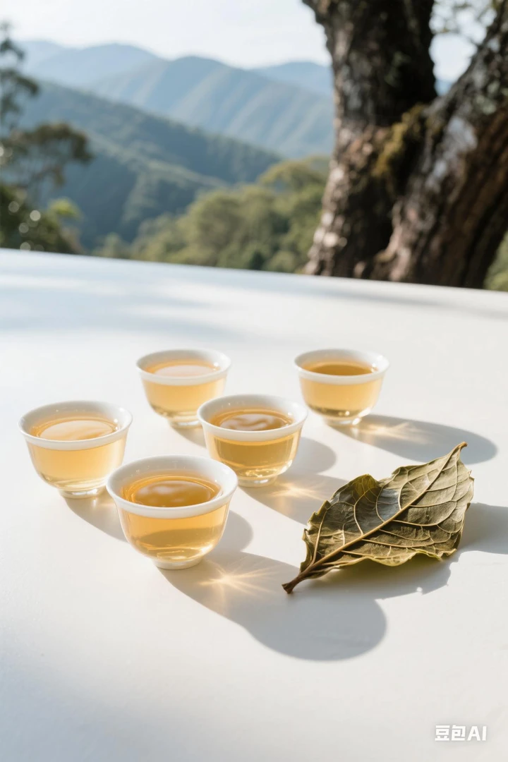 临时链接：开播炸裂福利【普洱茶通用】