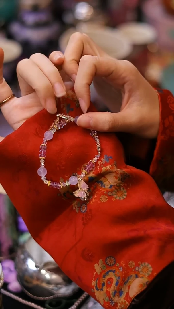 【闪购商品】摆件山怂阿卿直播间@@链