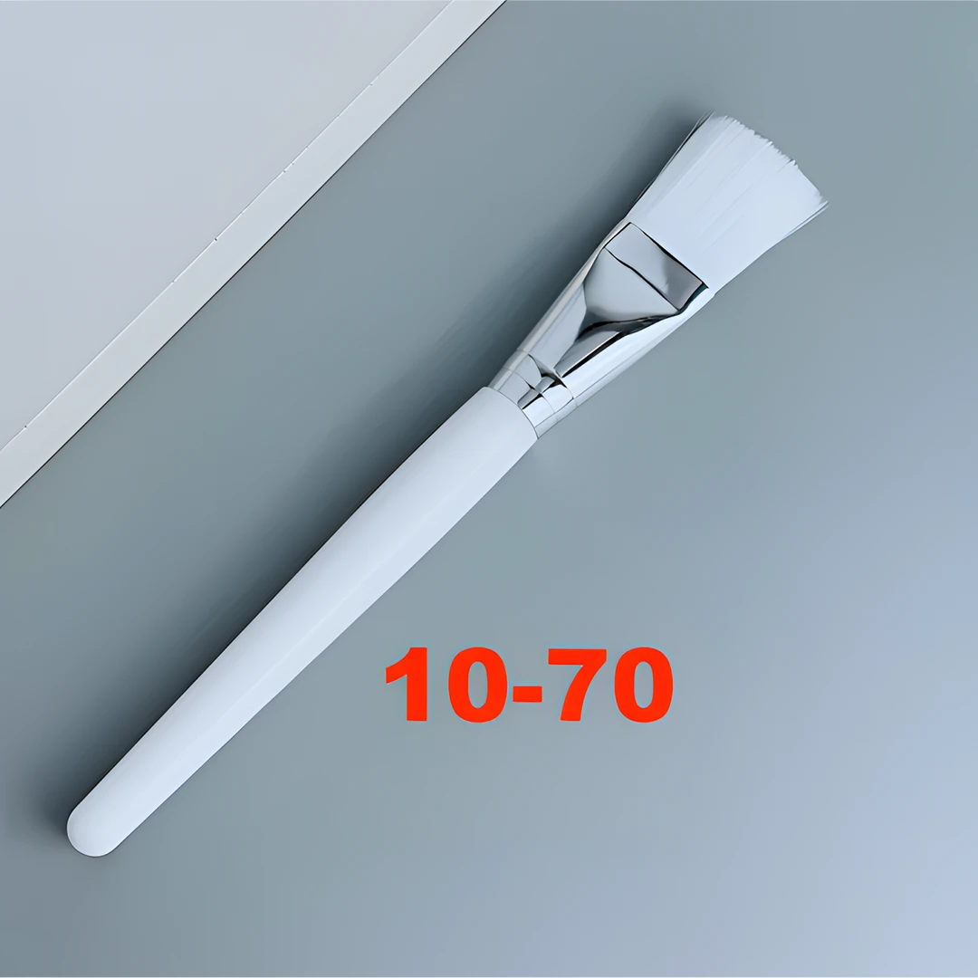 化妆粉底刷直播专用给号下单请勿乱拍不吃粉化妆刷刷子扁头平头