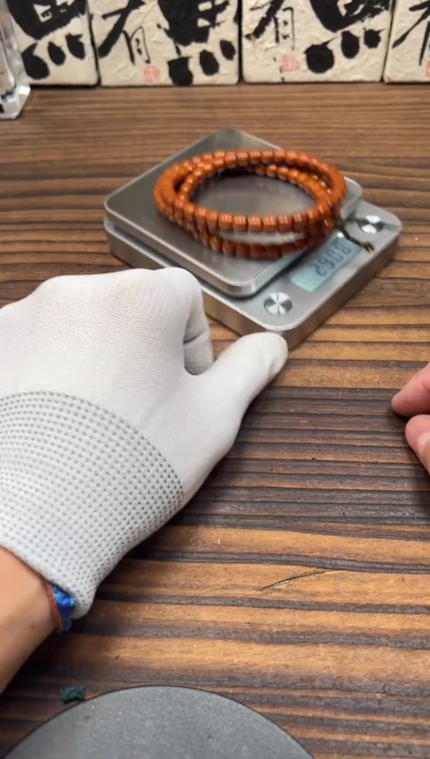 手串橄榄核橄榄核手串