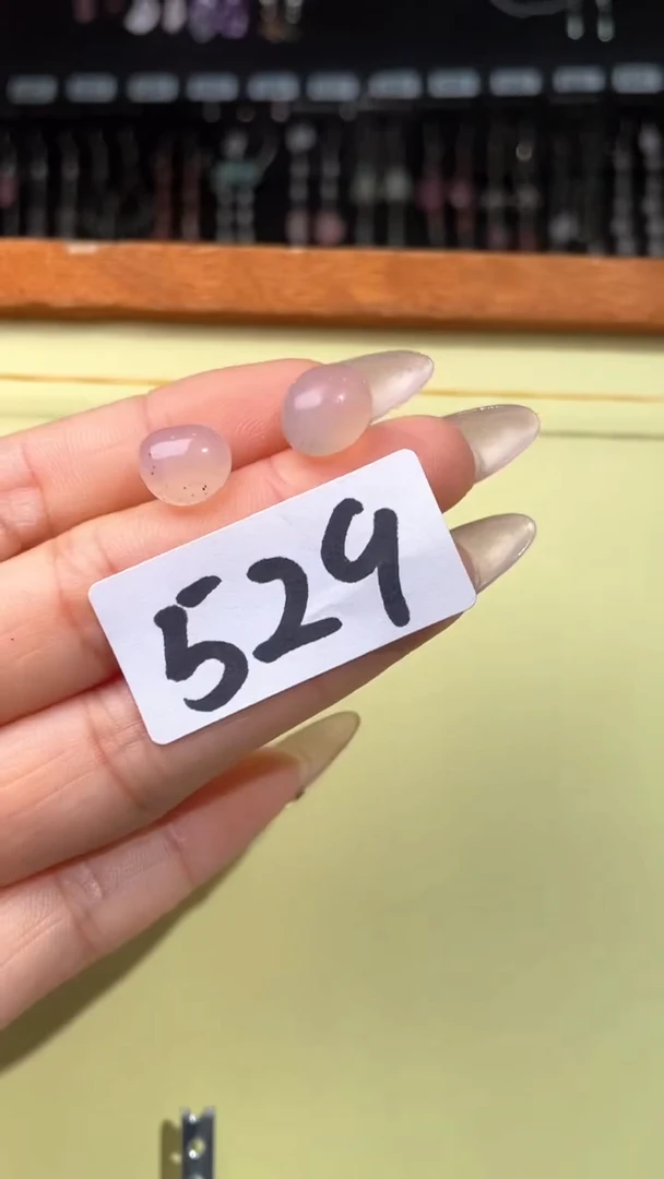 紫晶耳饰银S925镶嵌喜欢拍