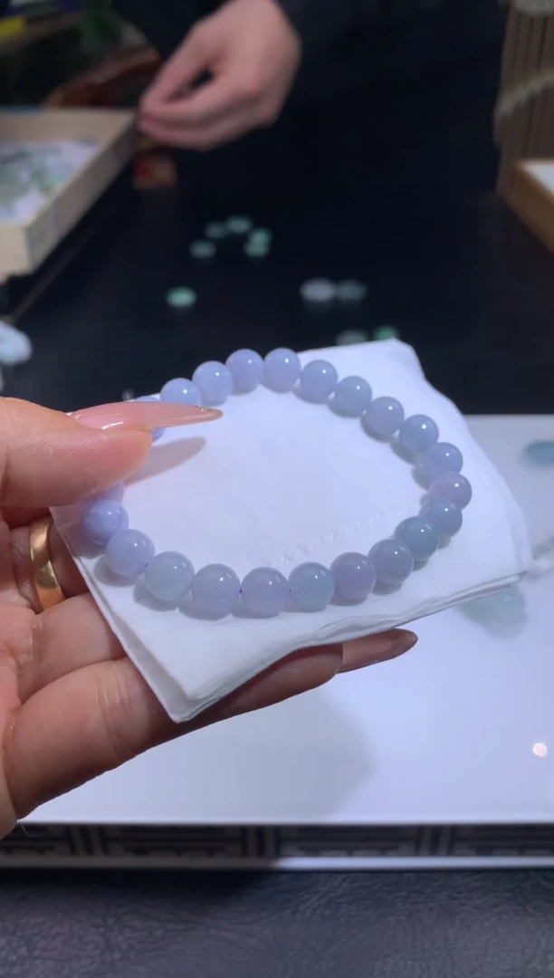 未镶嵌定制翡翠珍*?翡翠