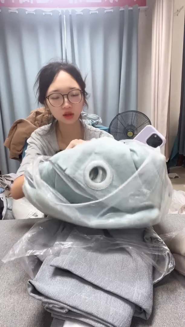 布编号120-6米对开高度2.7打孔天鹅