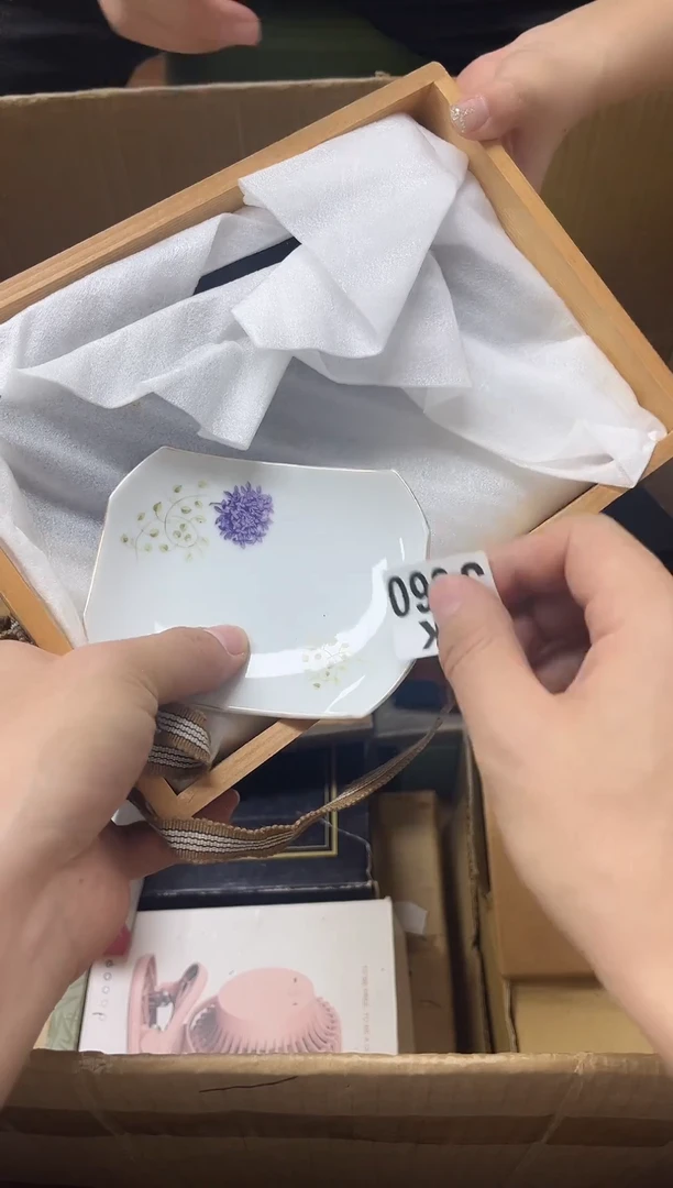 瓷片用****0+360物品如图编码对应所