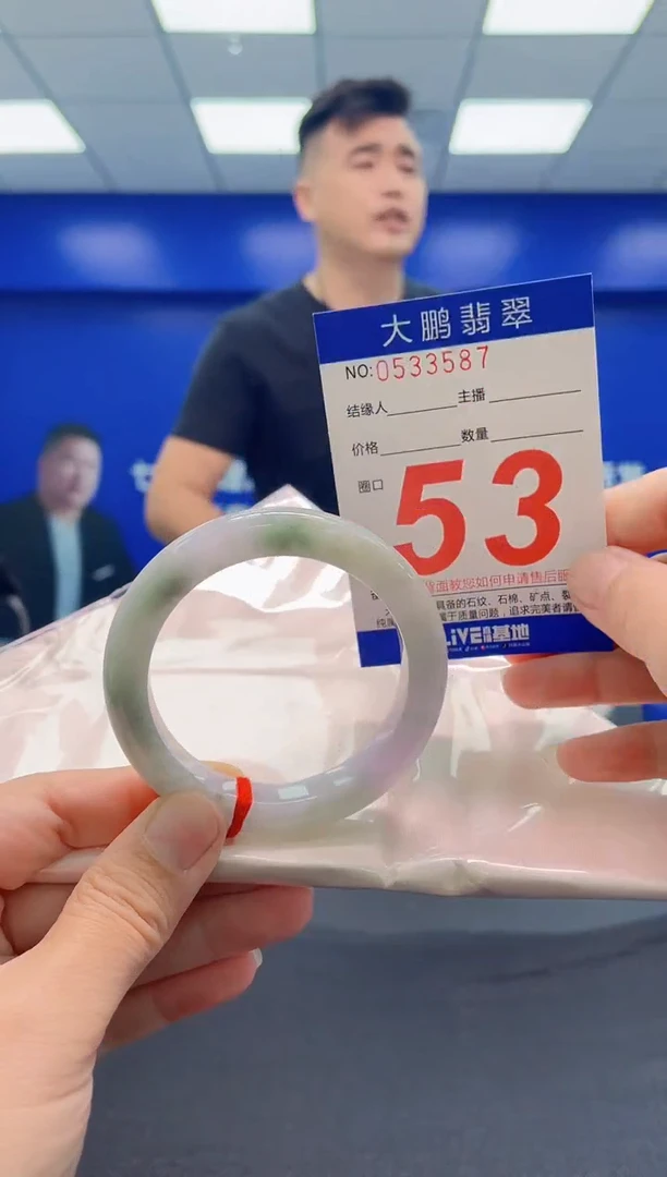 未镶嵌手镯翡翠AAAAAAAAA