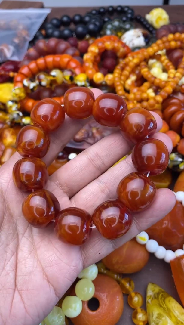 高端原创饰品364