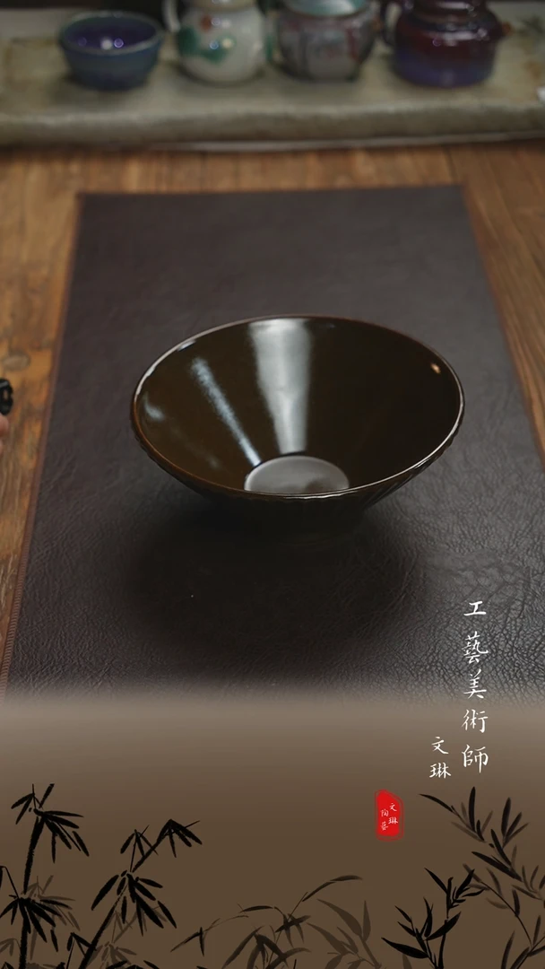 【文琳甄选】陶瓷器