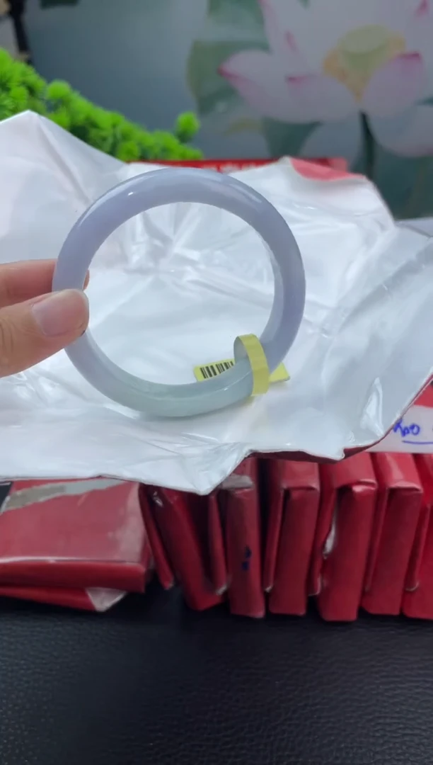 翡翠手镯未镶嵌3翡翠手镯