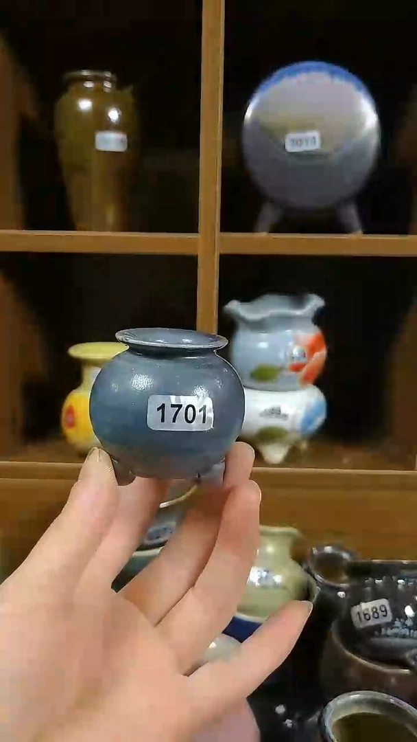 【闪购商品】红陶1701