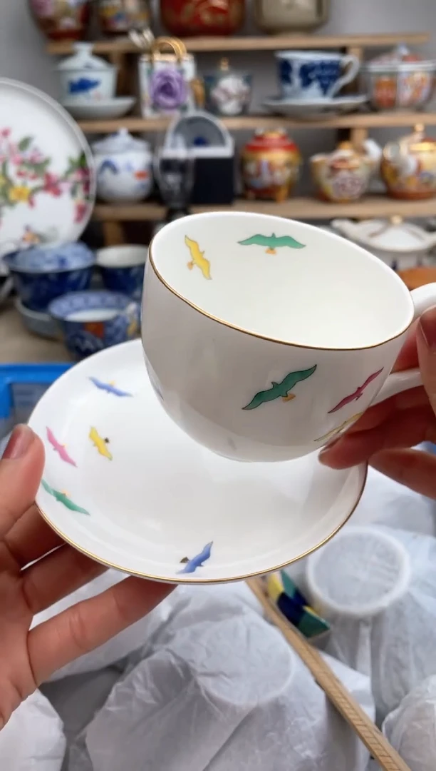 【闪购商品】瓷片默认微瑕，看清尺寸品相再拍