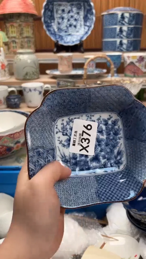 瓷片春*376X满28包邮 不满找客服延期发货