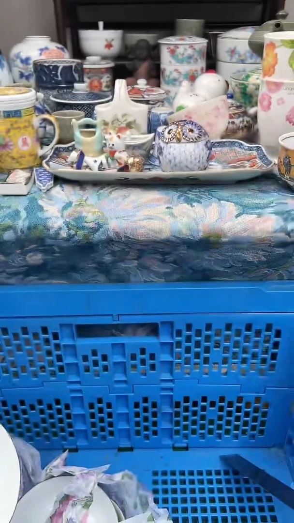 J**.瑞瓷瓷器优品C578