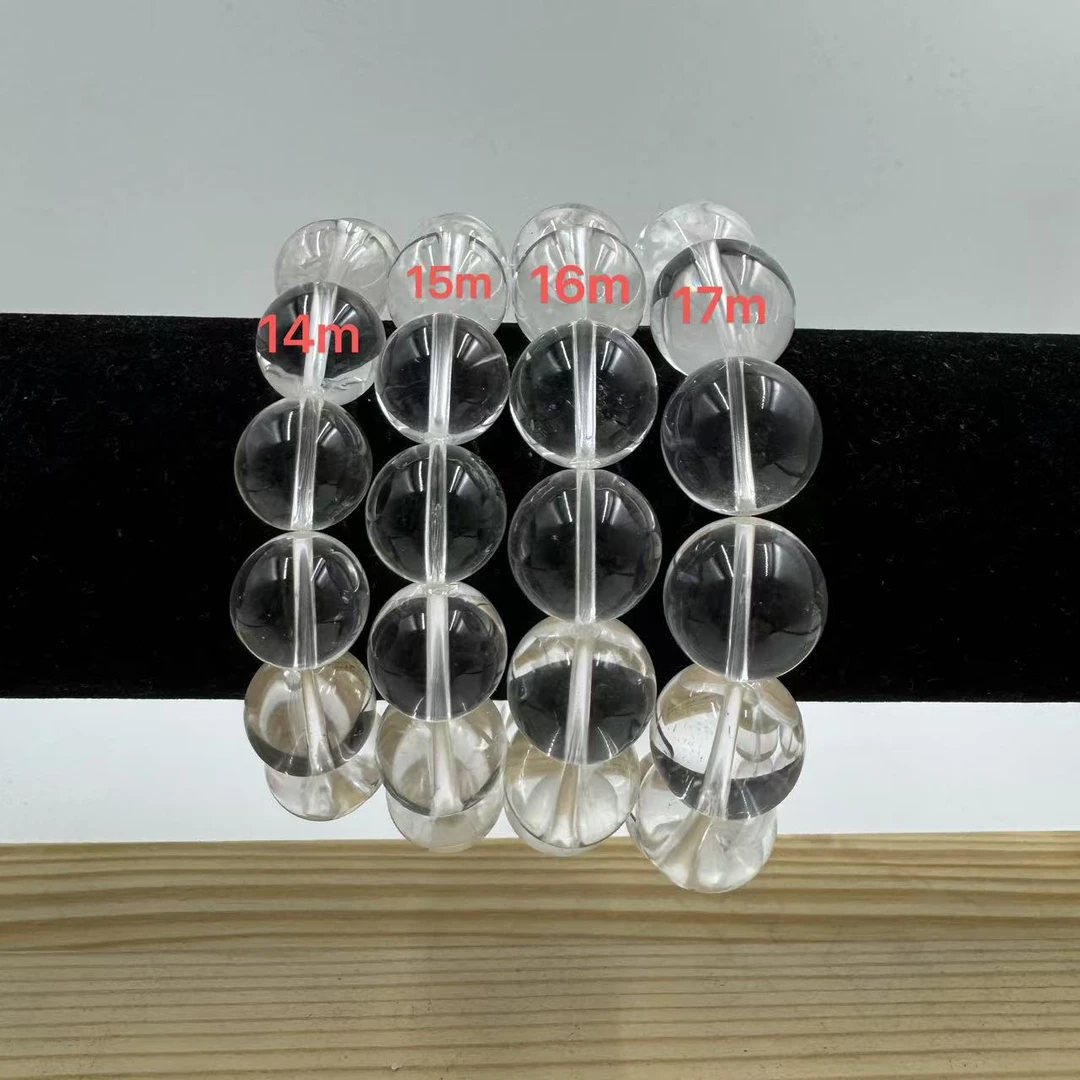 【云上水晶】 Z40 喜玛拉雅双a净体白水晶 多样性发其一