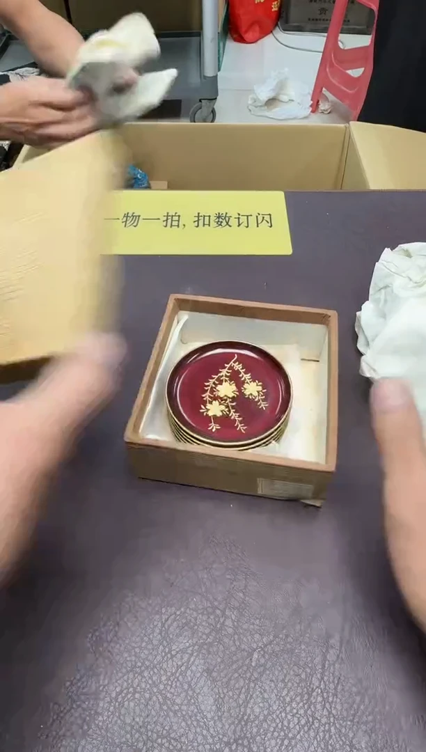 手工艺品琉璃路*279