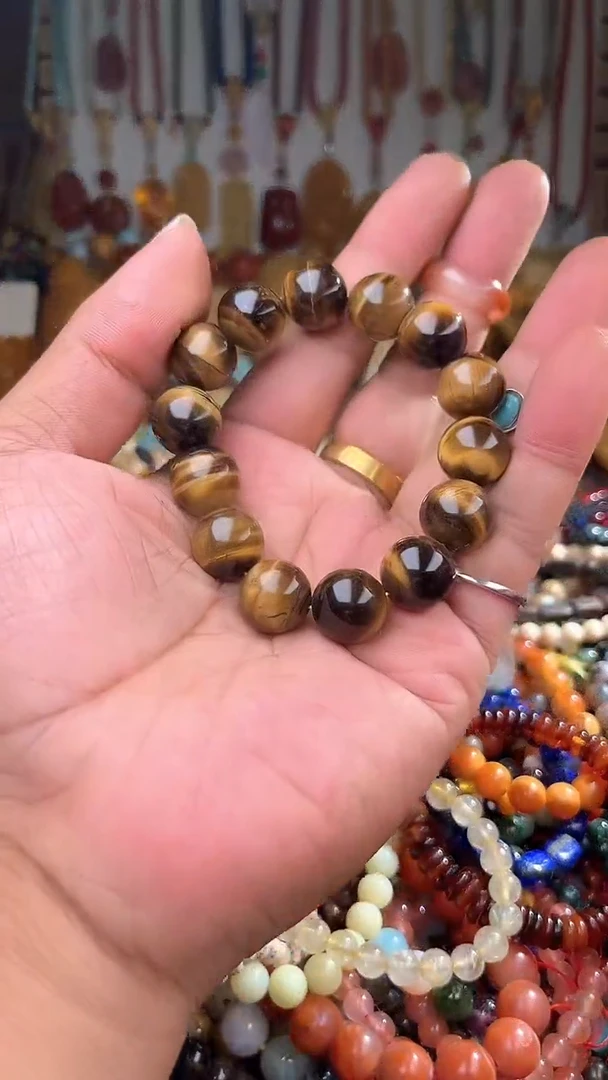 未镶嵌.玛瑙/玉髓徐*一物一拍 005434