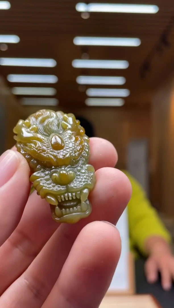 【闪购商品】定制翡翠未镶嵌********646