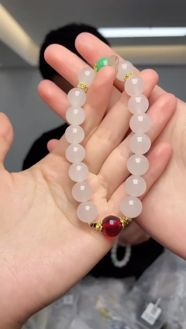 【闪购商品】和田玉·未镶嵌（多样性单个发货）