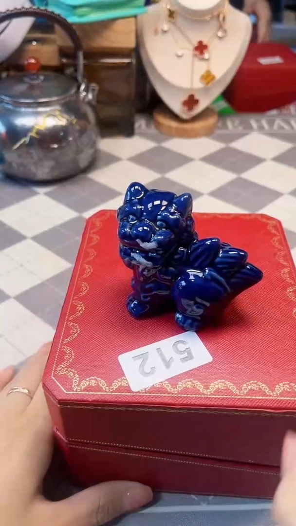 瓷片陶茶666文玩周边多人