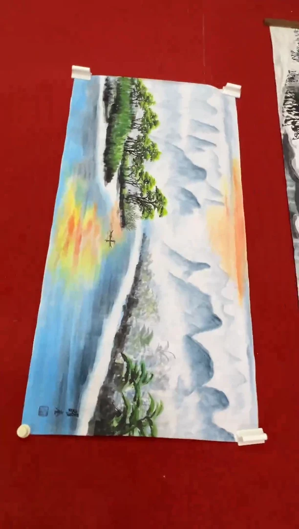 书法常*11111111111