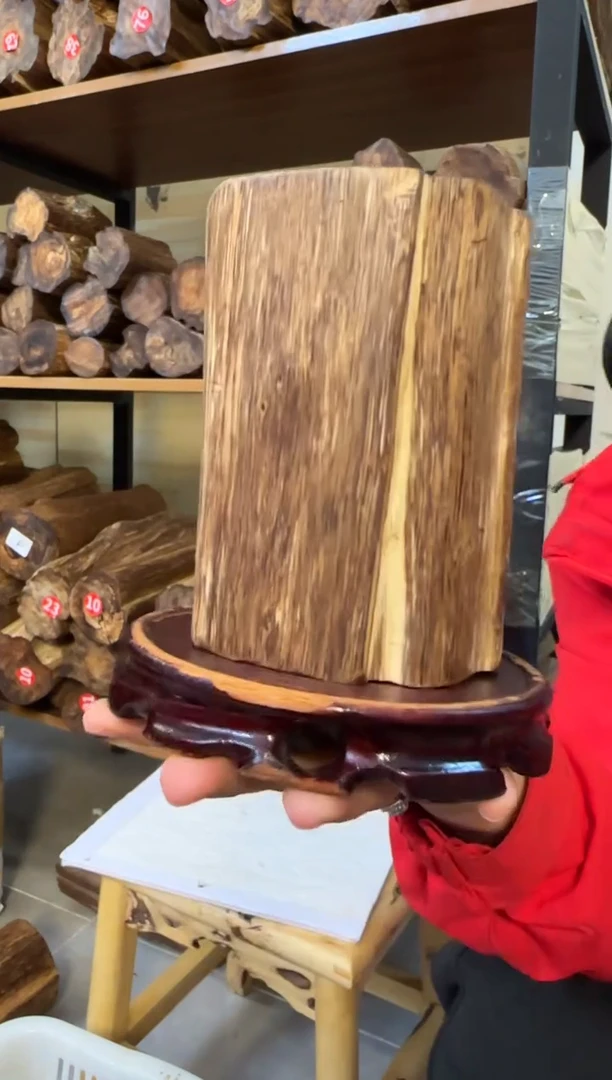 沉香沉香碎屑 沉香原料发一件59