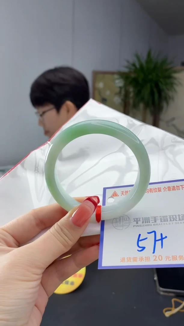 翡翠手镯未镶嵌1111111111