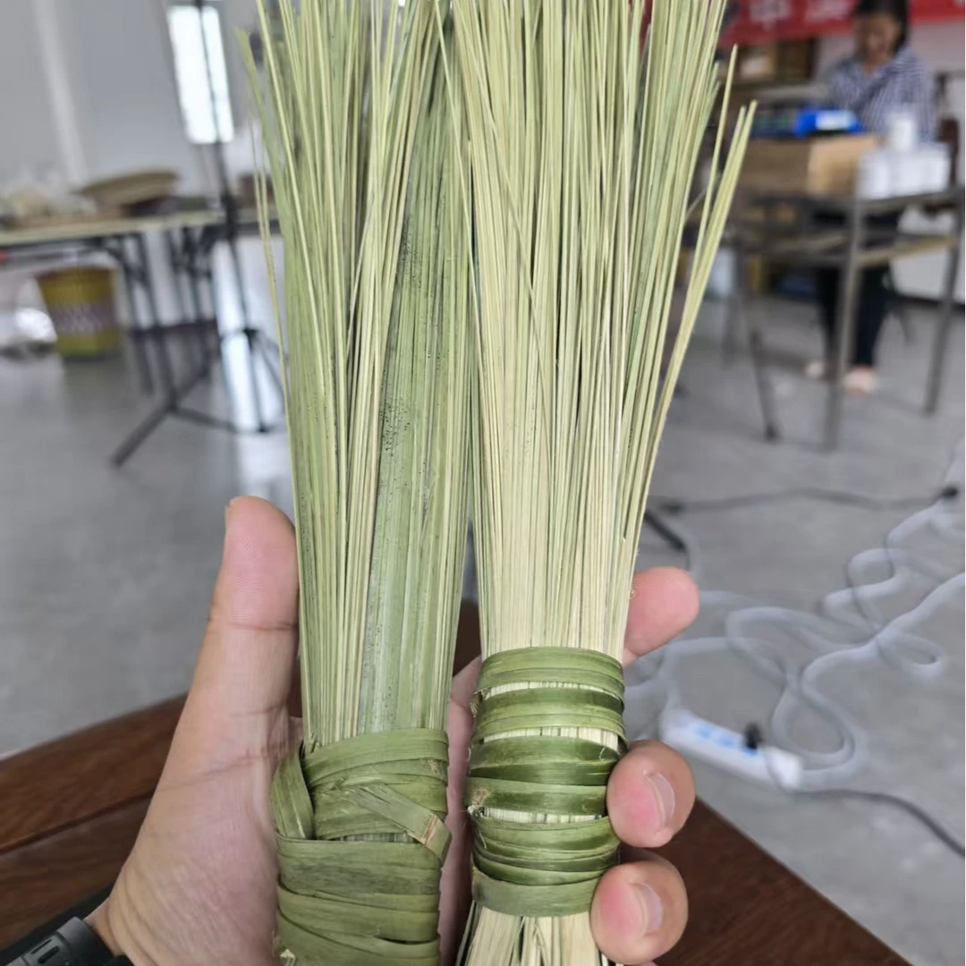 刷把直播间现场 称重 现场挑选