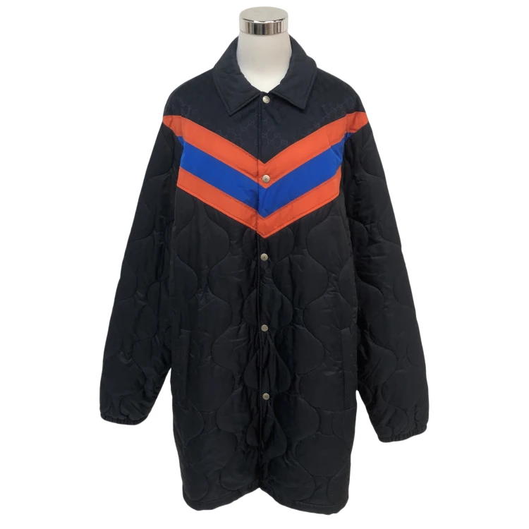 古驰/棉服/95新/[251230LH]