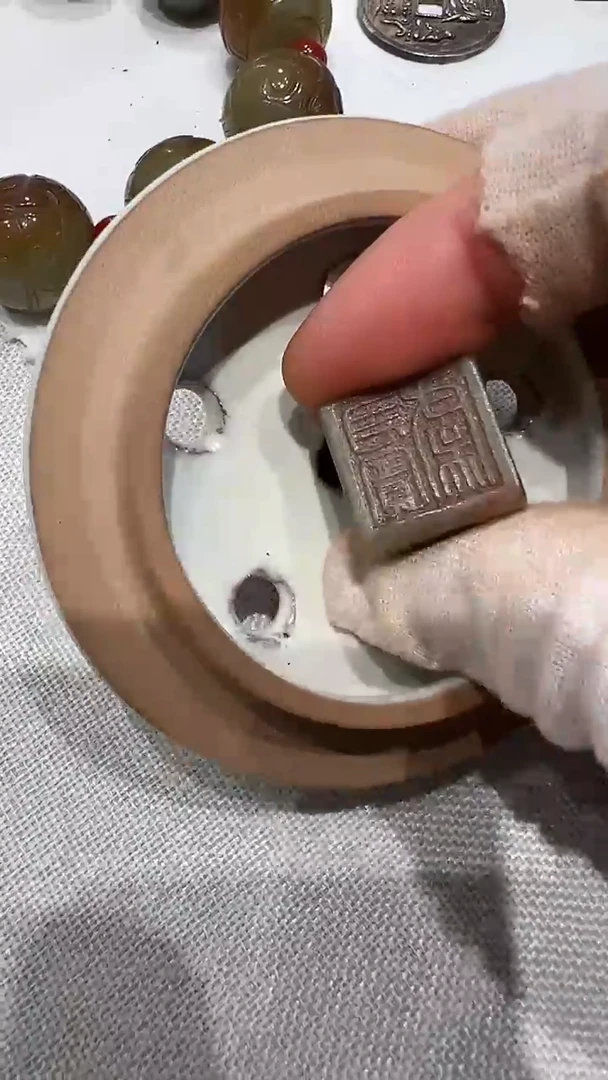 瓷片瓷摆件瓷摆件瓷摆件