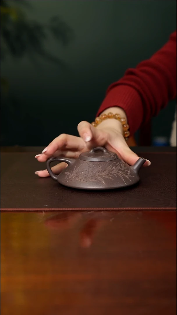 紫砂其他奥*曼@@AH12562紫砂