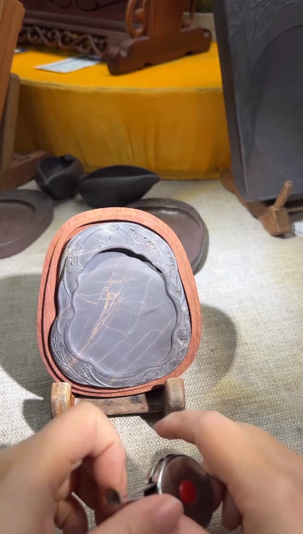 【闪购商品】砚乡姐妹甄选福利老坑