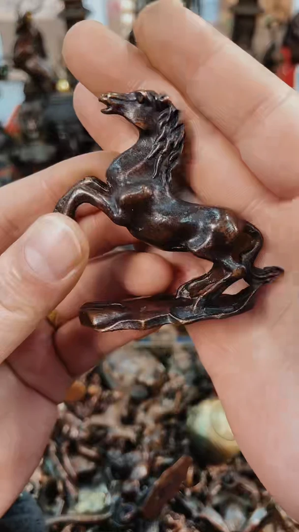 【闪购商品】精铜工匠 别具韵味