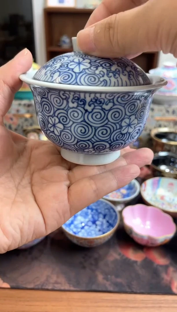 其他景德壹心好茶器放心购
