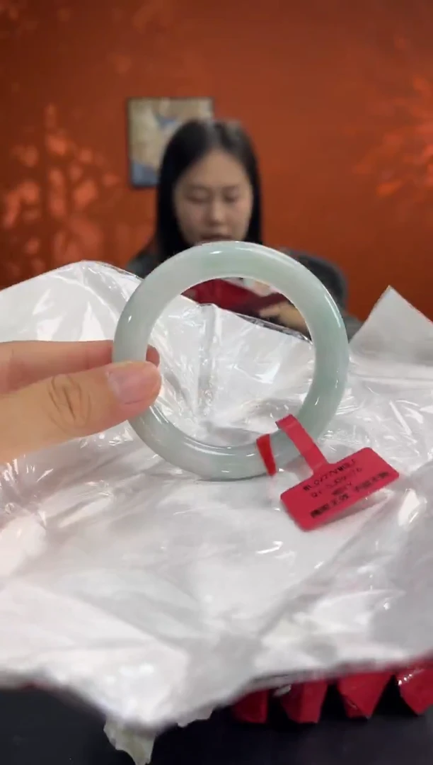 未镶嵌手镯翡翠12