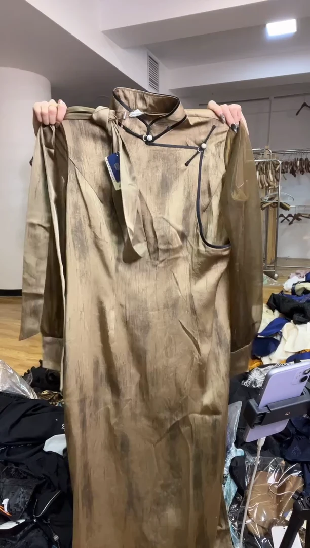 XL码    120-130斤   裙子