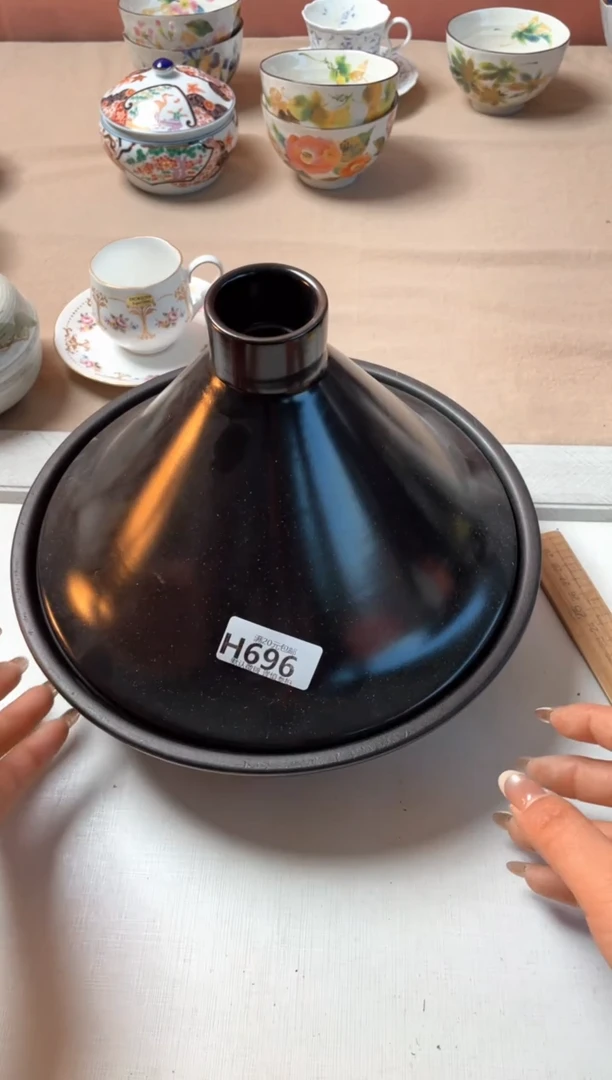 瓷片双瓷器瓷器H696