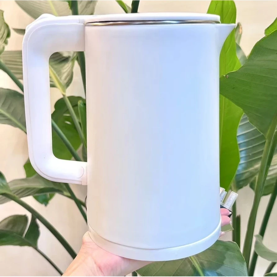 热水壶保温电水壶 烧水壶家用 电热水壶随机发2 FL