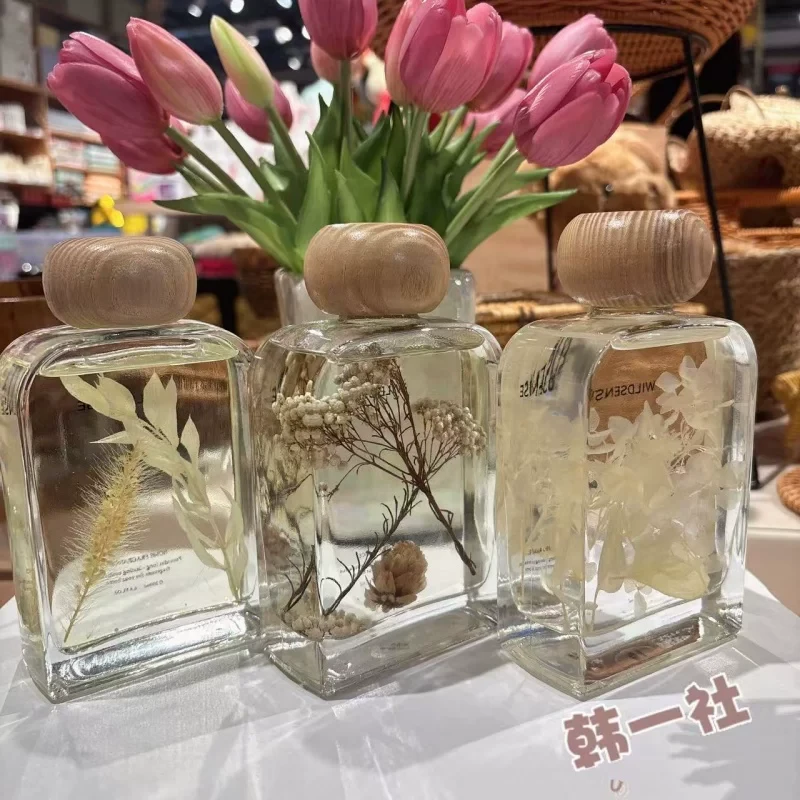菲拉香尔家庭使用香薰