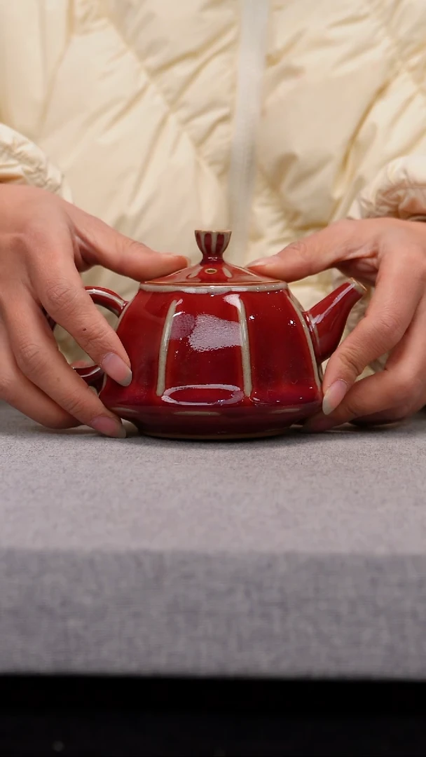 【闪购商品】瓷片019youlaoshijunci