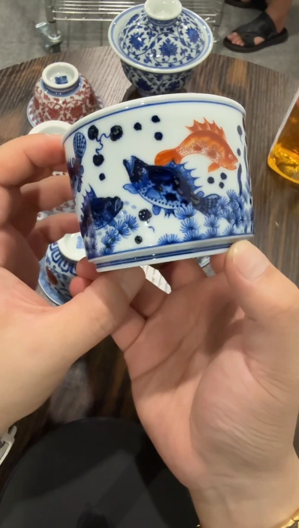 陶瓷韩*陶瓷陶瓷瓷圈李校长好物@@moshe908