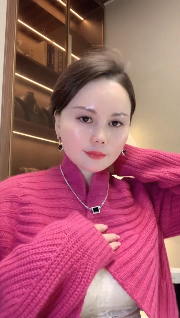 【闪购商品】翡翠套链18K金镶嵌D65 多样性发货一件