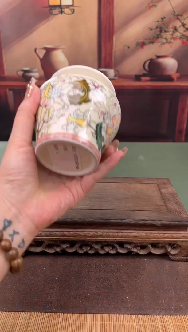 【闪购商品】顾德茶器福利闪购链接
