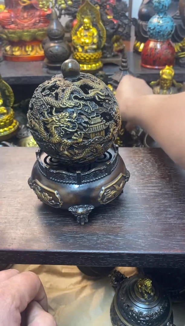 马哥专属 案台摆件 物品摆件