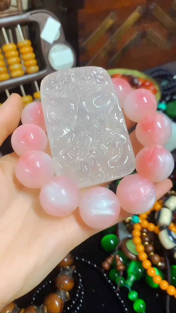 【闪购商品】织绣主播推荐主播推荐