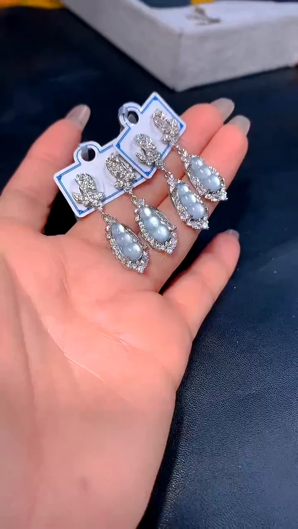 【闪购商品】定制翡翠未镶嵌14-多样性发货（发其一)