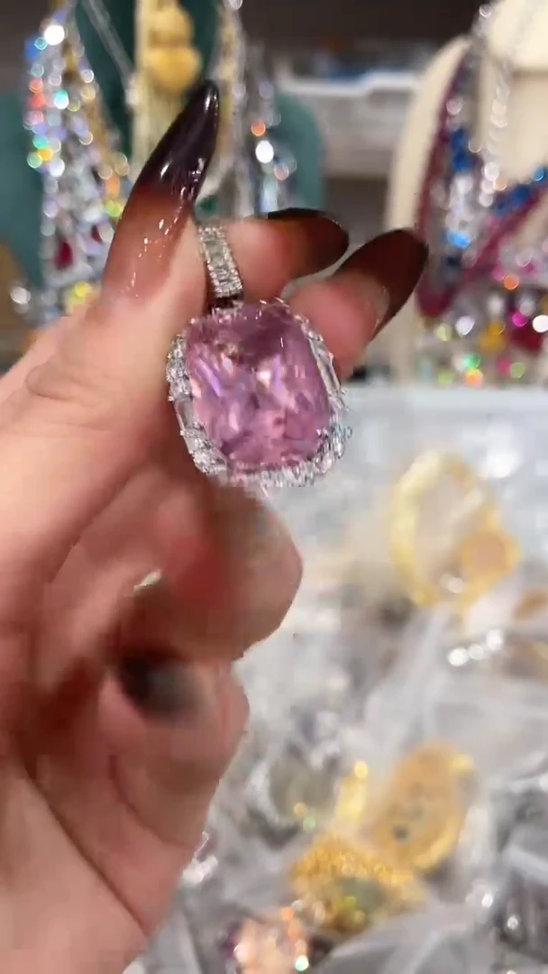 非金属无高端精品系列款式q644